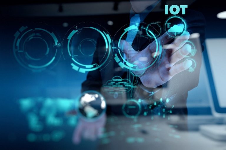 TECNOLOGÍA ESIM PARA APLICACIONES IOT