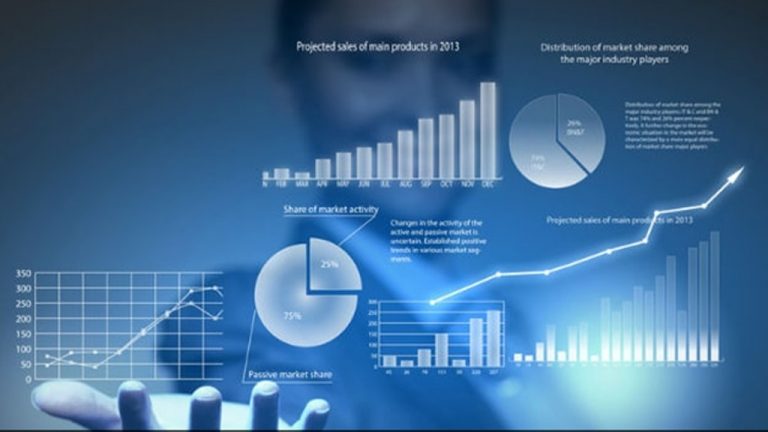 POR QUÉ AHORA EL BIG DATA ES EL MEJOR AMIGO DE LAS FINANZAS PERSONALES