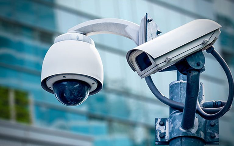 REPORTAN AVANCE DEL 80% EN PLAN DE VIDEOVIGILANCIA