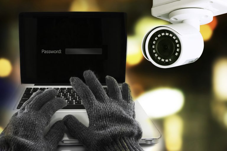 ¿CÓMO PROTEGERSE DE LAS VULNERABILIDADES EN VIDEOVIGILANCIA IP?