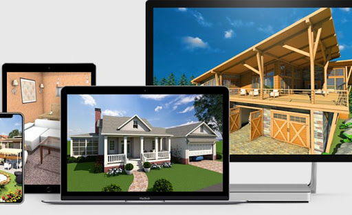 APPS Y HERRAMIENTAS DIGITALES PARA RENOVAR TU HOGAR