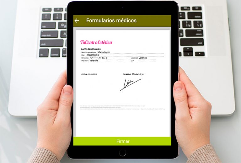 FIRMA ELECTRÓNICA: LA PUERTA HACIA LA NUEVA FORMA DE HACER NEGOCIOS Y FIRMAR ACUERDOS