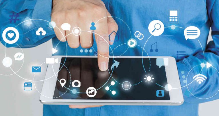 EL 70% DE LA INDUSTRIA YA USA TECNOLOGÍA ESIM PARA APLICACIONES IOT