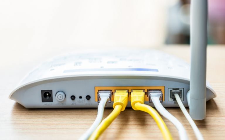CÓMO ACELERAR EL WIFI Y LA RED DE TU CASA