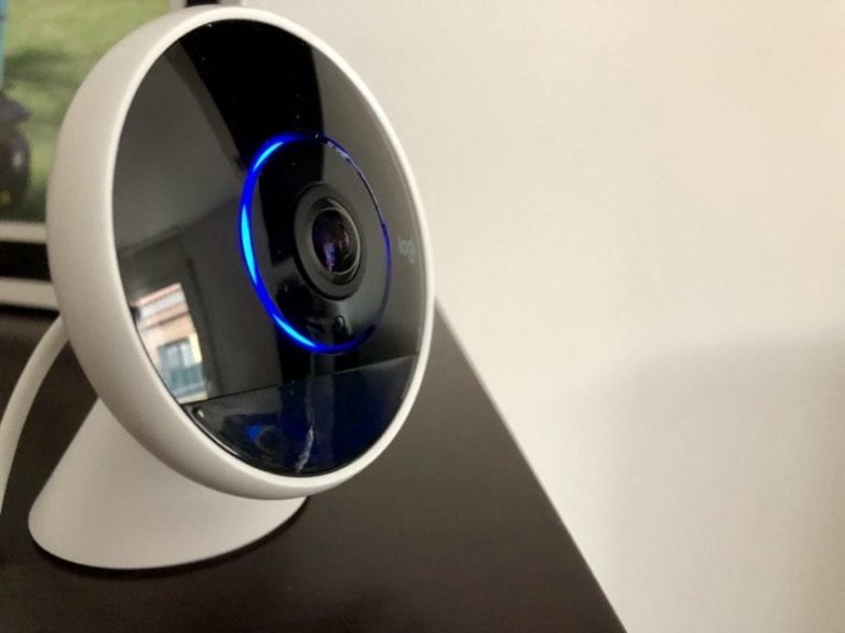 LOGITECH PRESENTA LA NUEVA CÁMARA CIRCLE VIEW CON HOMEKIT SECURE VIDEO