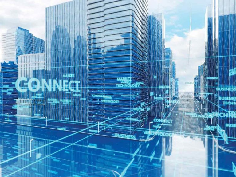 HONEYWELL AYUDA A CONTROLAR EDIFICIOS INTELIGENTES