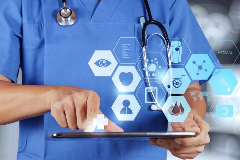 MEDICINA 4.0: INTELIGENCIA ARTIFICIAL, INTERNET DE LAS COSAS Y BLOCKCHAIN, CLAVES EN LA LUCHA CONTRA EL CORONAVIRUS