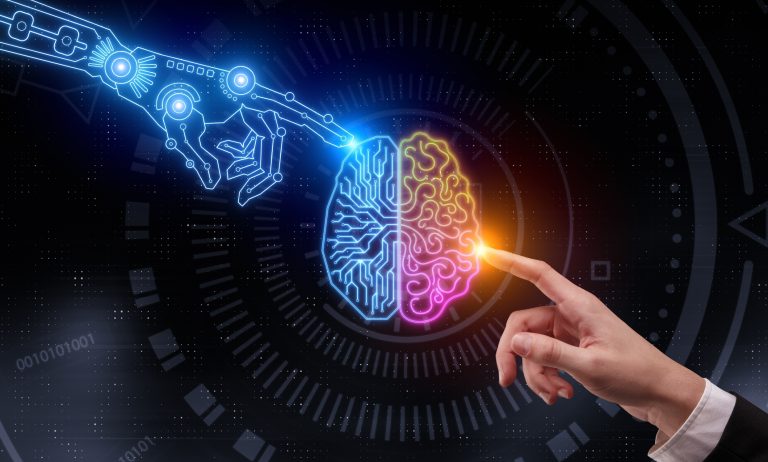 LA INTELIGENCIA ARTIFICIAL EN EL JUEGO DEL CIBERCRIMEN