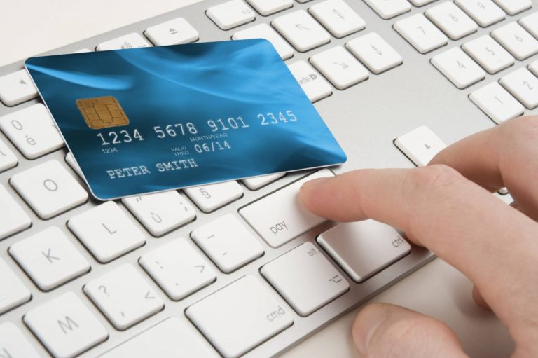 CIBERSEGURIDAD Y PRIVACIDAD EN LA VENTA ‘ONLINE’