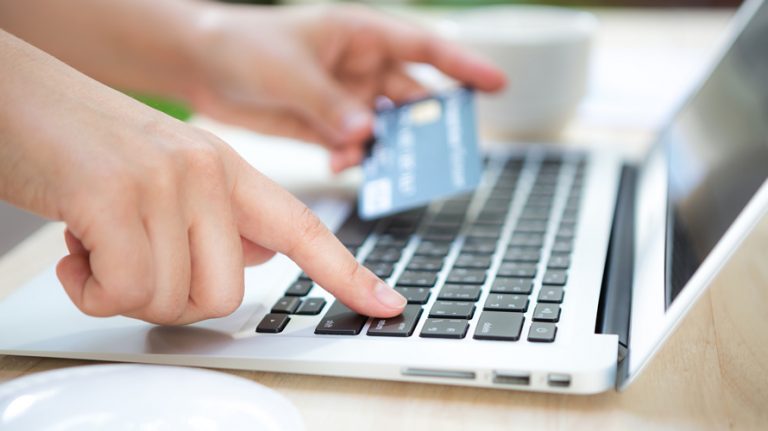 CONSEJOS PARA COMPRAR POR INTERNET