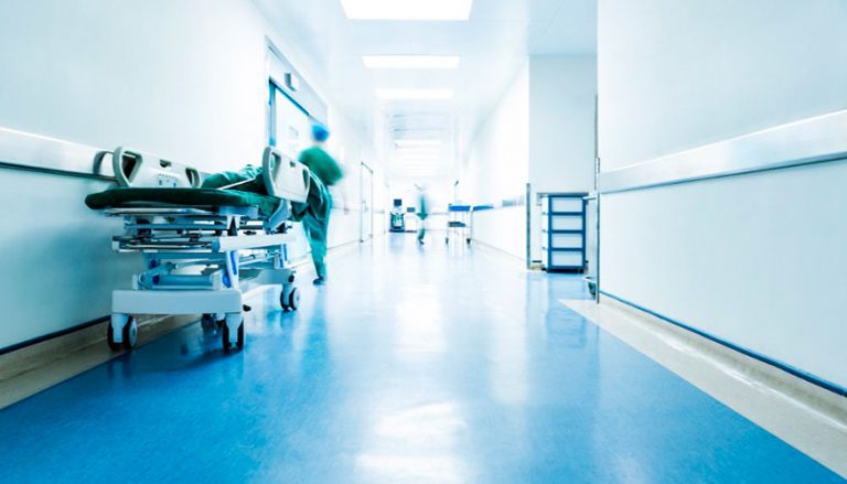 EL HOSPITAL PLATÓ DE BARCELONA IMPLANTA EL PRIMER SISTEMA DE VIDEOVIGILANCIA DE ALTA RESOLUCIÓN PARA ENFERMOS DE COVID-19