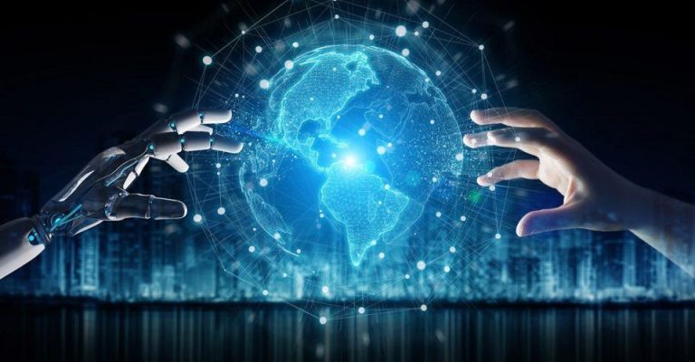 ROBÓTICA E INTELIGENCIA ARTIFICIAL ANTE LOS RETOS DEL PRESENTE