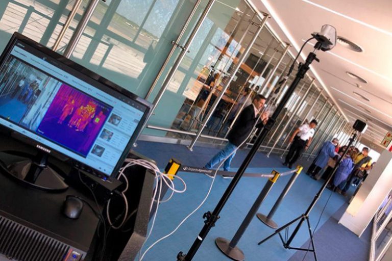 LAS NUEVAS DINÁMICAS SOCIALES GUIARÁN LAS TENDENCIAS DEL SECTOR DE LA VIDEOVIGILANCIA