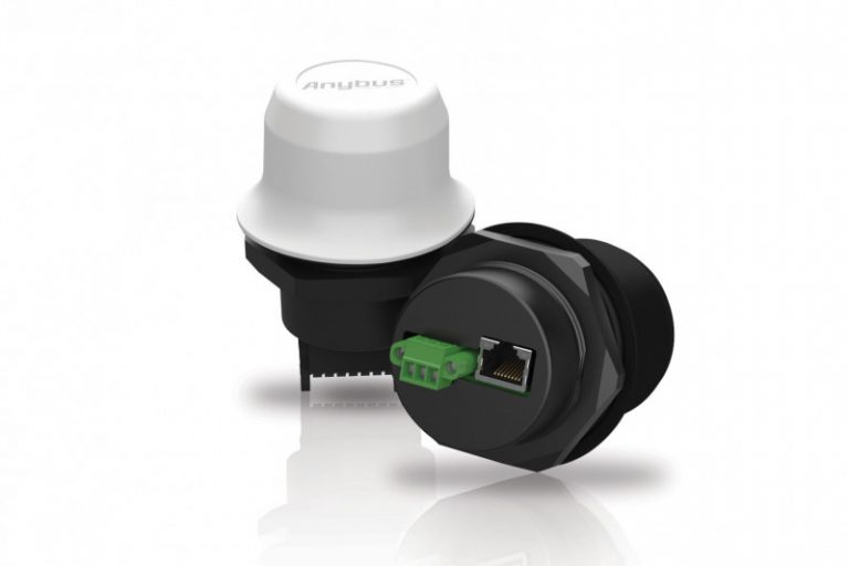 HMS NETWORKS LANZA LA VERSIÓN IOT DE ANYBUS WIRELESS BOLT
