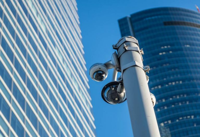 PRETENDEN APROBACIÓN DE LA LEY DE VIDEOVIGILANCIA
