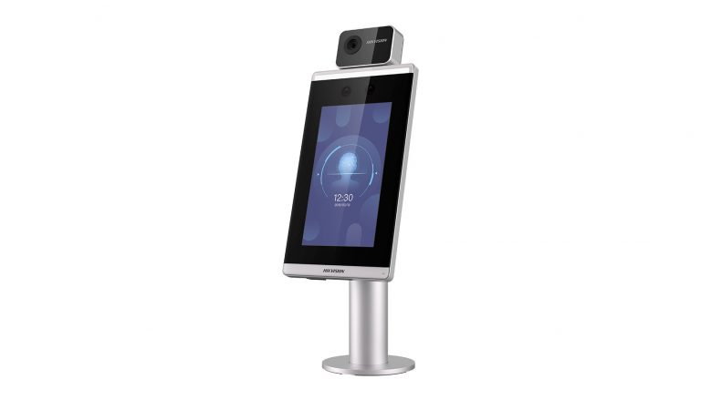 SOLUCIONES HIKVISION PARA EL CONTROL DE ACCESOS