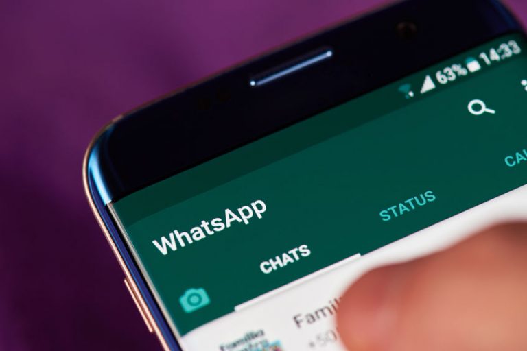 ¿CÓMO FUNCIONA EL MALWARE QUE ENTRA POR WHATSAPP?