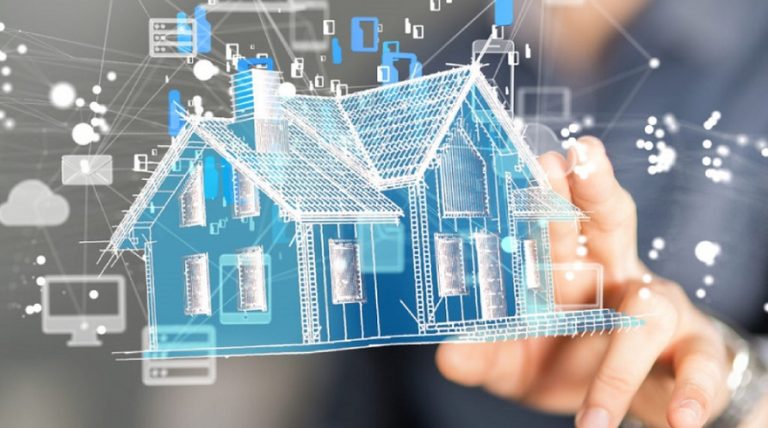 RIESGOS DEL INTERNET DE LAS COSAS EN EL HOGAR