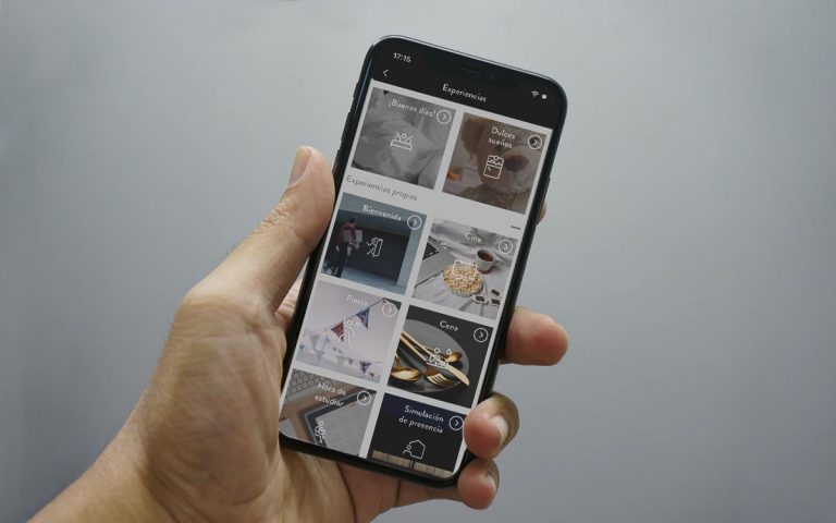 LLEGA LA NUEVA GENERACIÓN DE SIMON IO Y HUB PRO IO