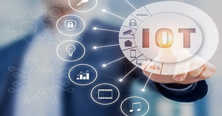 COVID-19 RETRASA CRECIMIENTO DE IOT PERO PREVÉN REBOTE A PARTIR DE 2021