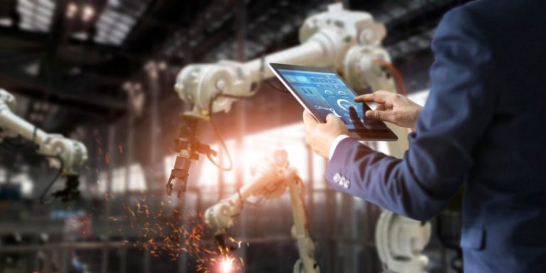 CREAN UN SISTEMA INMUNOLÓGICO PARA PROTEGER A LOS ROBOTS INDUSTRIALES DE ATAQUES INFORMÁTICOS