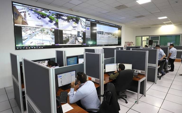 APRUEBAN ADJUDICACIÓN DIRECTA PARA COMPRAR PLATAFORMA INTELIGENTE DE VIDEOVIGILANCIA