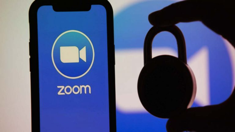 ZOOM SOLUCIONÓ UN ERROR DE SEGURIDAD QUE LA HACÍA VULNERABLE A LOS HACKERS