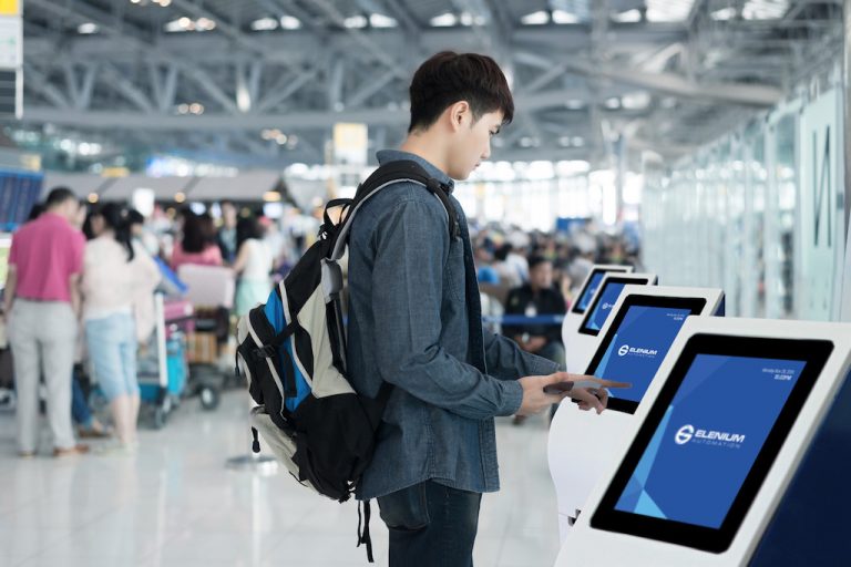 LA BIOMETRÍA, INTELIGENCIA ARTIFICIAL Y GESTIÓN DE IDENTIDAD DIGITAL SE UNEN PARA CAMBIAR LOS VIAJES