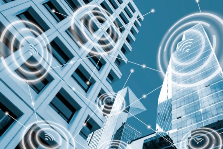 CÓMO COVID IMPACTA EN LA ACELERACIÓN DE PROYECTOS DE IOT