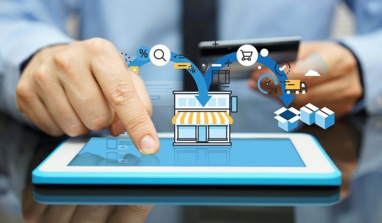 QUÉ CONSIDERAR AL COMPRAR EN FORMA ONLINE?