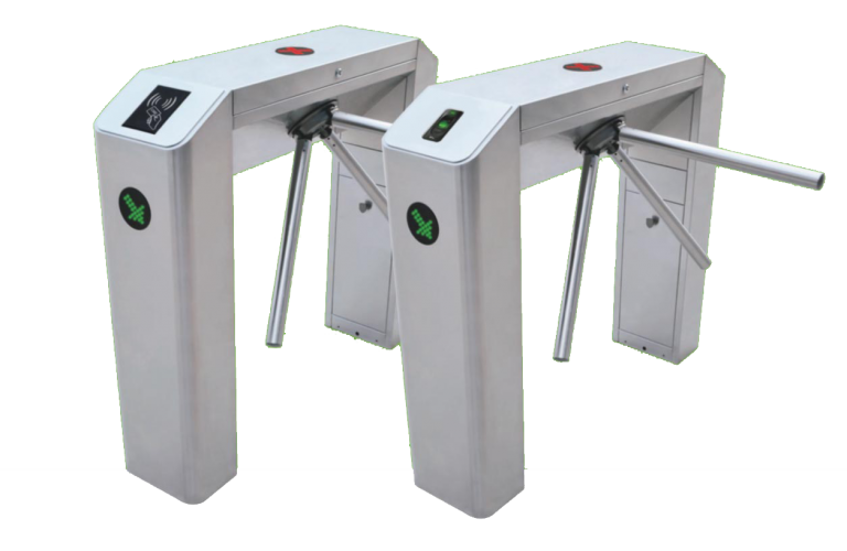 CONTROL DE ACCESOS ADAPTABLES A CUALQUIER ENTORNO