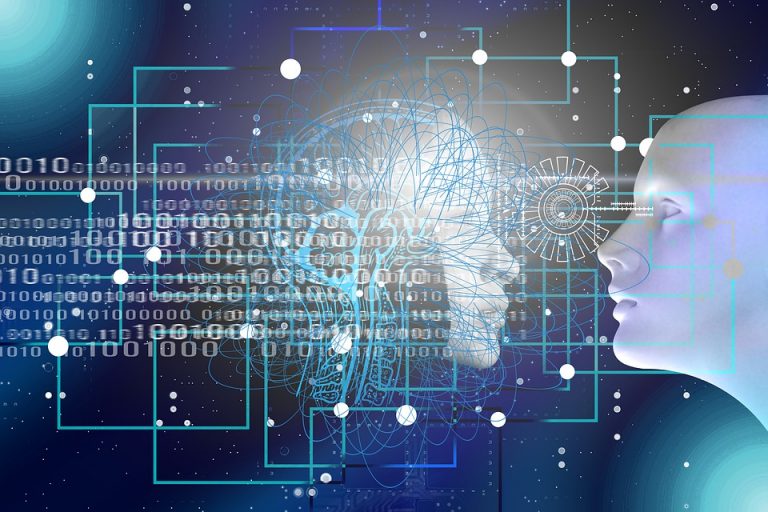 5 TECNOLOGÍAS EMERGENTES QUE PROPICIAN EL DISTANCIAMIENTO SOCIAL