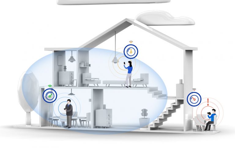 HERRAMIENTAS PARA MEJORAR LA SEÑAL WIFI EN EL HOGAR