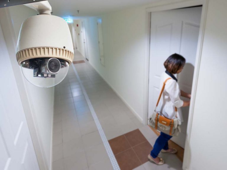 PROTEGE TU CASA CON ESTAS CÁMARAS DE SEGURIDAD INTELIGENTES