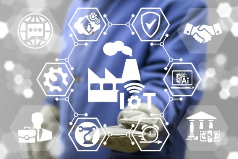 INDUSTRIA 4.0 REQUIERE UN SUMINISTRO DIGITAL