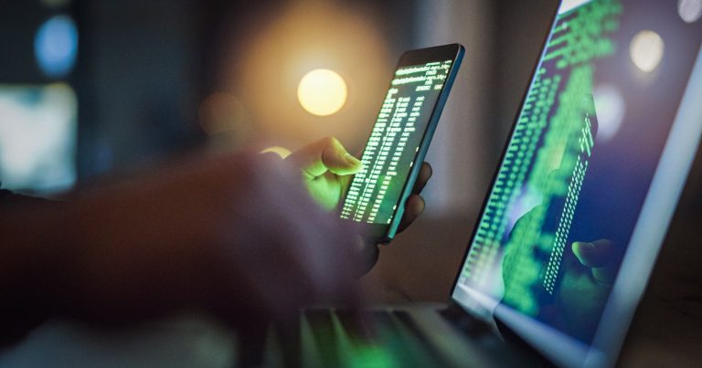 EN CIBERSEGURIDAD, EL NUEVO PERÍMETRO ES EL USUARIO