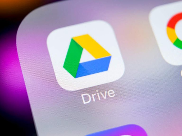 CÓMO HACER UNA COPIA DE SEGURIDAD DE TU GOOGLE DRIVE
