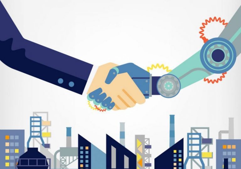INDUSTRIA 4.0 SOSTENIBLE, GRAN APUESTA DE LOS PROVEEDORES DE AUTOMOCIÓN