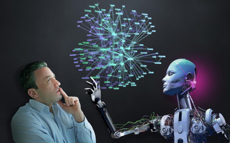 INTELIGENCIA ARTIFICIAL: ¿SER O NO SER DISCRIMINADO?