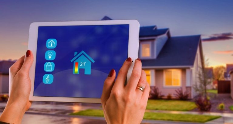UNA CASA MÁS INTELIGENTE ES MÁS VULNERABLE: CÓMO PROTEGERSE DE LOS HACKERS