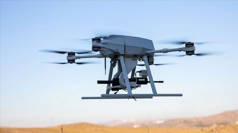 UNOS 40 PAÍSES RECURREN YA A DRONES ARMADOS, SEGÚN EXPERTA DE LA ONU