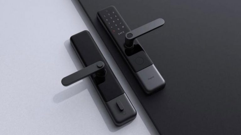 XIAOMI LANZA UNA TARJETA INTELIGENTE PARA ABRIR LAS PUERTAS DE TU CASA