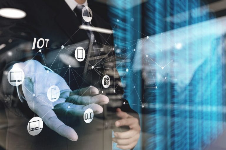 REVOLUCIÓN INDUSTRIAL 4.0, CREARON UNA PLATAFORMA IOT PARA EVITAR ACCIDENTES LABORALES