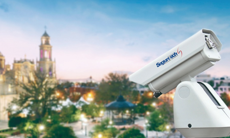 VIDEOVIGILANCIA FORTALECE LA SEGURIDAD, ANTE REAPERTURA DE CIUDADES: SEGURITECH
