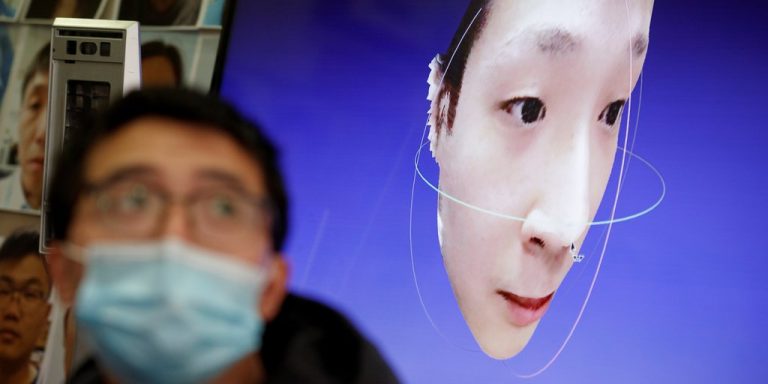 BIOMETRÍA Y RECONOCIMIENTO FACIAL EN LA ERA DEL CUBREBOCAS