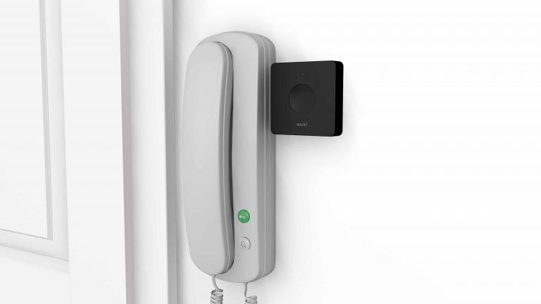 NUKI OPENER ES EL ACCESORIO QUE NECESITAS PARA TU CASA DOMOTIZADA