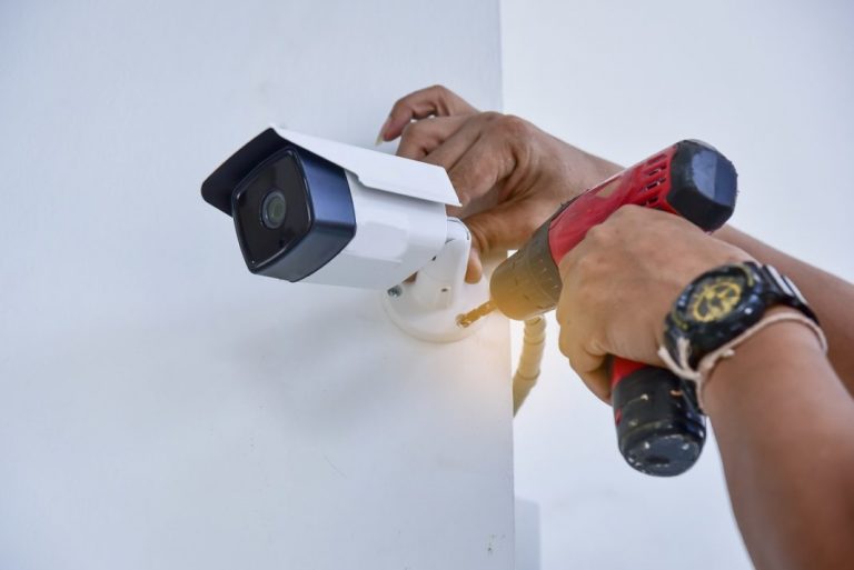 CÓMO ELEGIR LA MEJOR CÁMARA DE VIGILANCIA Y SEGURIDAD PARA EL HOGAR