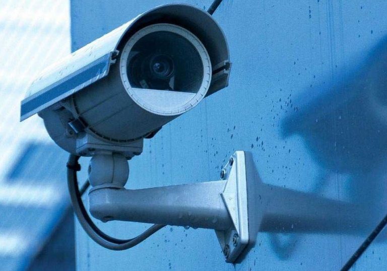 AUMENTARÁN CAPACIDAD DE VIDEOVIGILANCIA