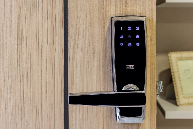 MEDIDAS DE SEGURIDAD PARA TU HOGAR