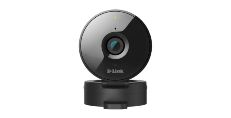 WIFI MYDLINK DE D-LINK, SEGURIDAD INSTANTÁNEA A TRAVÉS DE LA NUBE